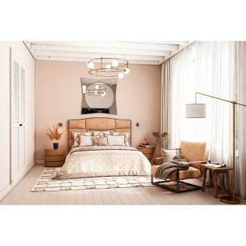 Спот Mantra Preya 6077-2