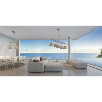 Люстра Mantra Sabina 6177-2