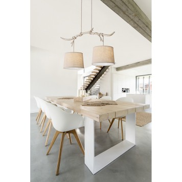 Люстра Mantra Sabina 6177-4