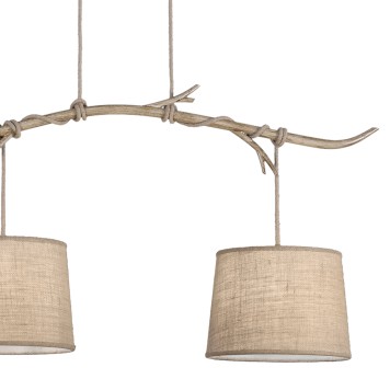 Люстра Mantra Sabina 6177-5