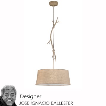 Люстра Mantra Sabina 6178-2