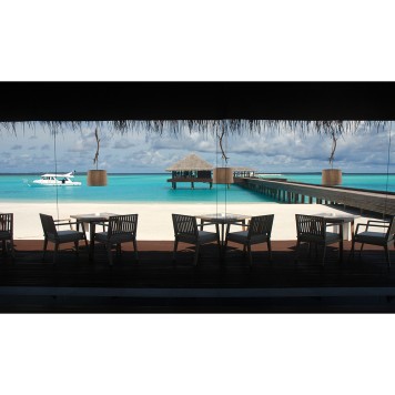 Люстра Mantra Sabina 6179-1