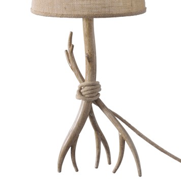 Лампа настольная Mantra Sabina 6181-4