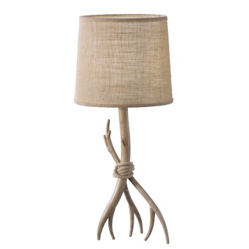 Лампа настольная Mantra Sabina 6181