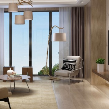 Торшер Mantra Sabina 6182-3