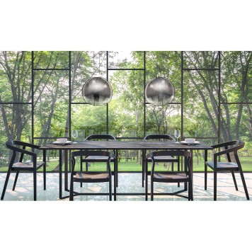 Люстра Mantra Lens 6185-2