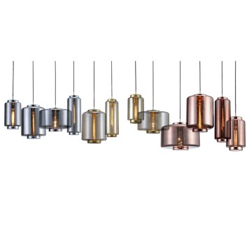 Люстра Mantra Jarras 6195-3