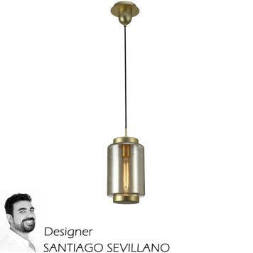 Люстра Mantra Jarras 6201-3