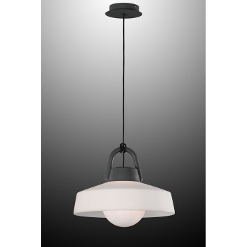 Уличный потолочный светильник Mantra Kinke 6212