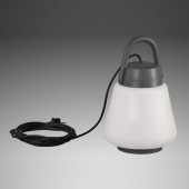 Уличный декоративный светильник Mantra Kinke 6213 Уличный декоративный светильник Mantra Kinke 6213