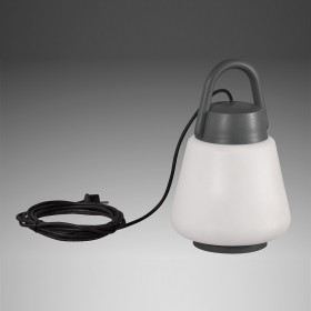 Уличный декоративный светильник Mantra Kinke 6213