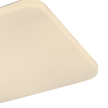 Светильник потолочный Mantra Quatro 6241-1