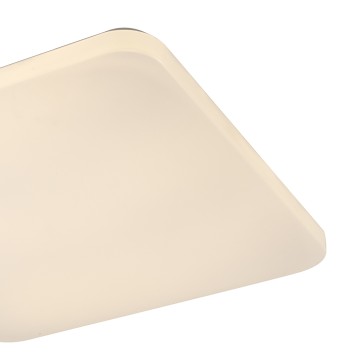 Светильник потолочный Mantra Quatro 6242-1