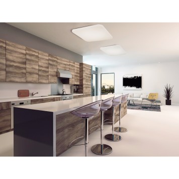 Светильник потолочный Mantra Quatro 6242-2