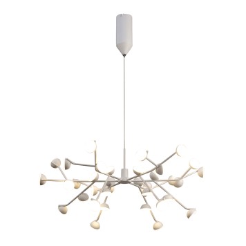 Люстра Mantra Adn 6260-1