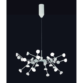 Люстра Mantra Adn 6260-2