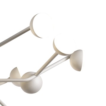 Люстра Mantra Adn 6260-11