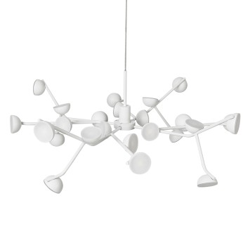 Люстра Mantra Adn 6261-2