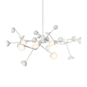 Люстра Mantra Adn 6261-3