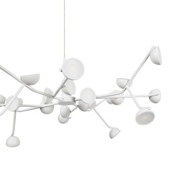 Люстра Mantra Adn 6261-5