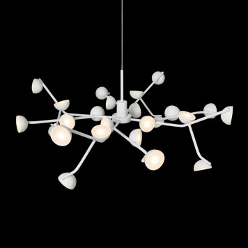 Люстра Mantra Adn 6261-6