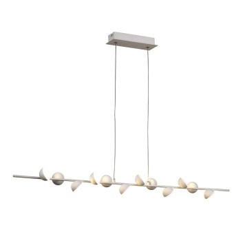 Люстра Mantra Adn 6262-1