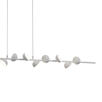 Люстра Mantra Adn 6262-5