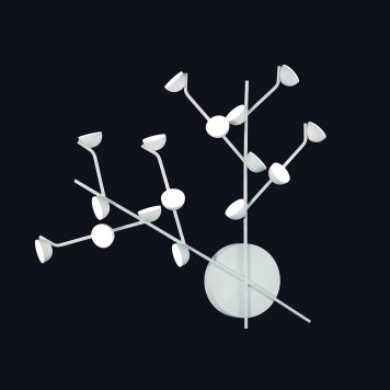 Бра Mantra Adn 6263-2