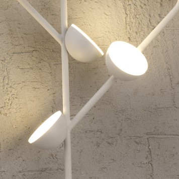 Бра Mantra Adn 6263-4