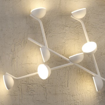 Бра Mantra Adn 6263-5