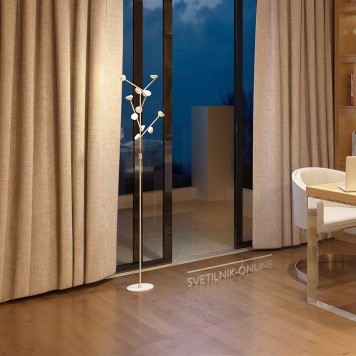 Торшер Mantra Adn 6268-4