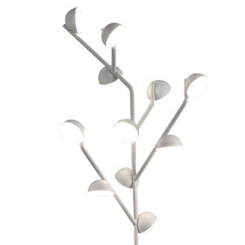 Торшер Mantra Adn 6268-5