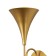 Бра Mantra Jazz Pintura Oro 6353