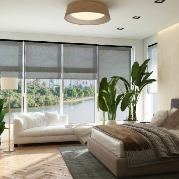 Светильник потолочный Mantra Sabina 6411-1