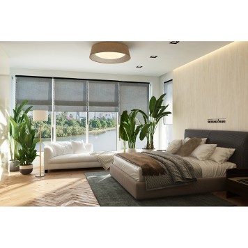 Светильник потолочный Mantra Sabina 6411-2