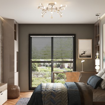 Светильник потолочный Mantra Adn 6415-2