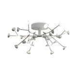 Светильник потолочный Mantra Adn 6415