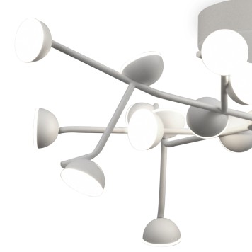 Светильник потолочный Mantra Adn 6416-2