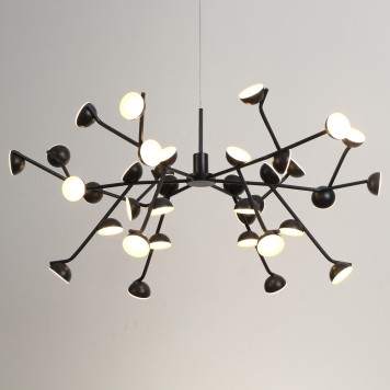 Люстра Mantra Adn 6417-2