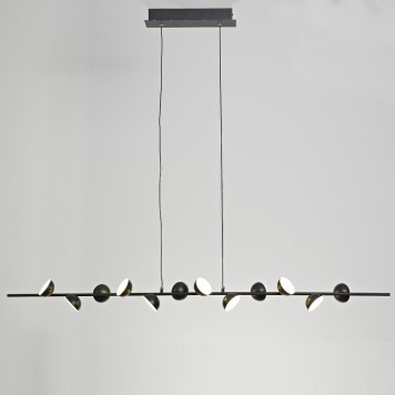 Люстра Mantra Adn 6418-1