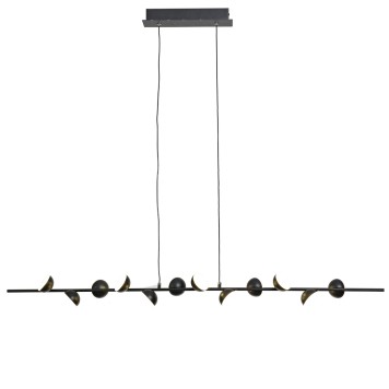 Люстра Mantra Adn 6418