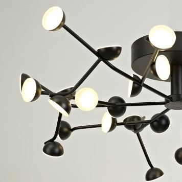 Светильник потолочный Mantra Adn 6422-3