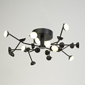 Светильник потолочный Mantra Adn 6423-1