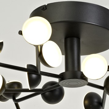 Светильник потолочный Mantra Adn 6423-3