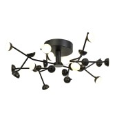 Светильник потолочный Mantra Adn 6423