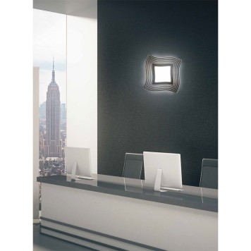 Светильник настенно-потолочный Mantra Mikinos 6460-1