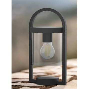 Уличный фонарь Mantra Maya 6550-1