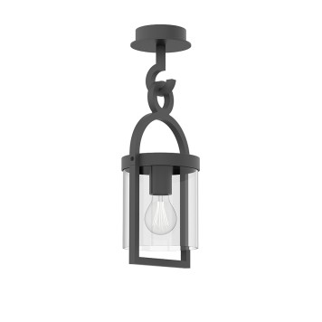 Уличный потолочный светильник Mantra Maya 6553