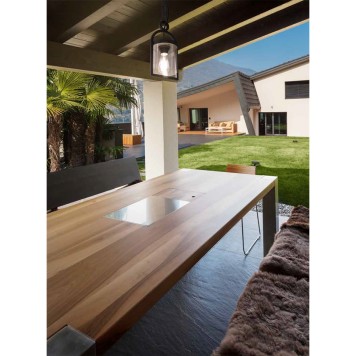 Уличный потолочный светильник Mantra Maya 6555-1