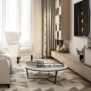 Торшер Mantra Madagascar 6575-1